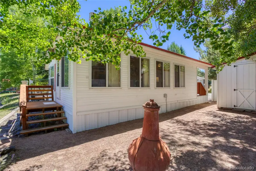 43 Dennette, South Fork, CO 81154 - #2