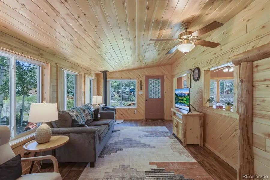 43 Dennette, South Fork, CO 81154 - #3