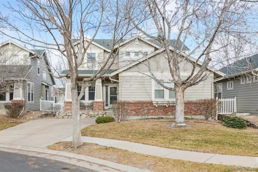 2582 S Troy Court, Aurora, CO 80014 - Image #2