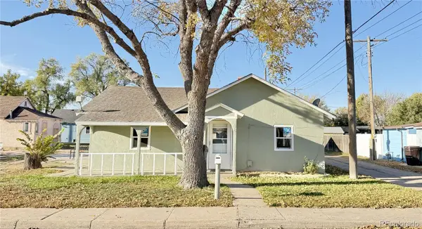 221 Spruce Street, Julesburg, CO 80737