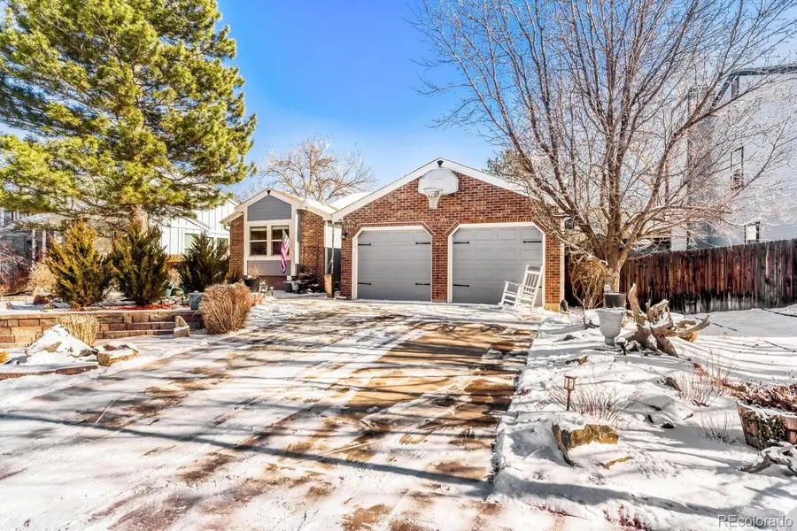 7252 S Mount Holy Cross, Littleton, CO 80127 - Image #2