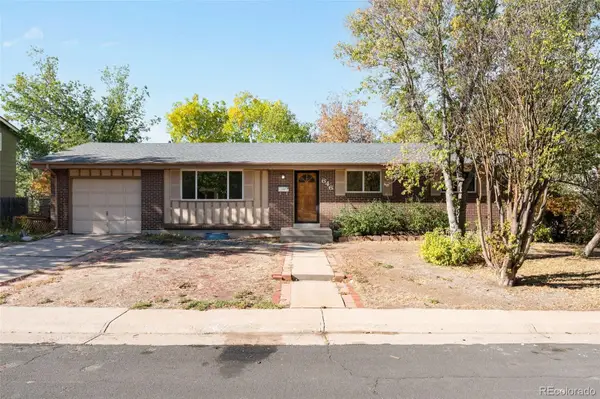 646 W Easter, Littleton, CO 80120