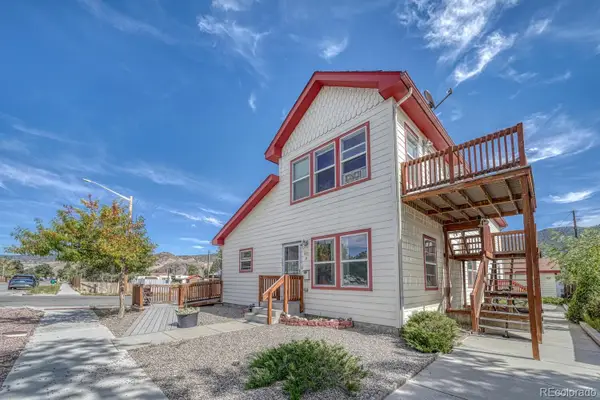 601 Hunt Street #A, Salida, CO 81201