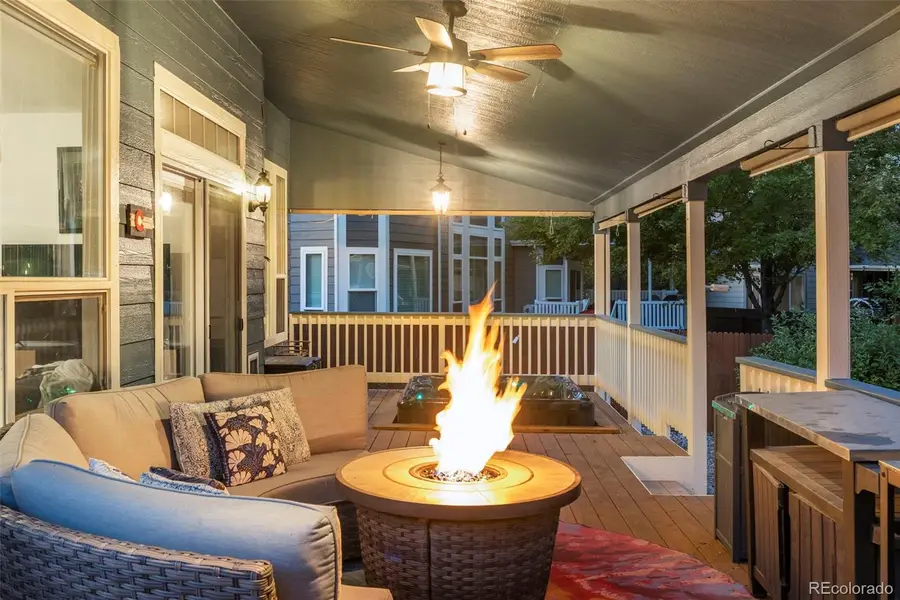 10850 Willow Reed Circle, Parker, CO 80134 - #3