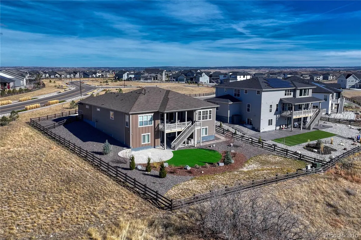 3158 Wingspan Point, Castle Rock, CO 80108 - #1