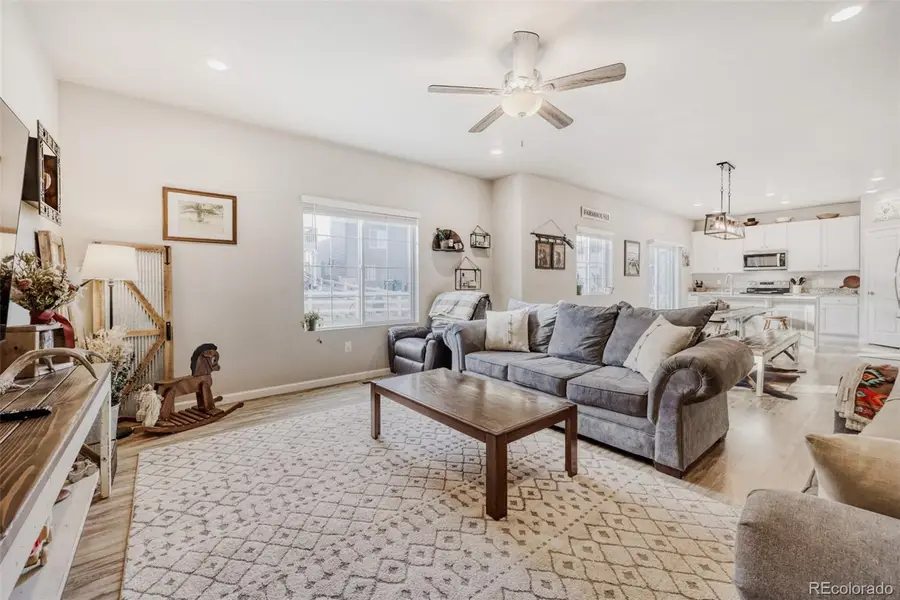 5193 Blue Lunar Lane, Castle Rock, CO 80104 - #3