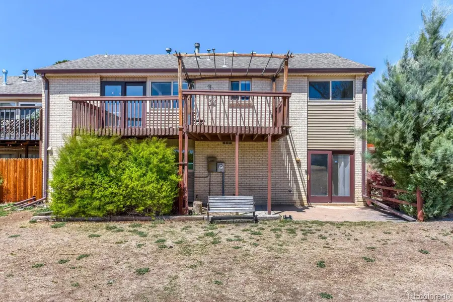 4466 W Pondview Drive, Littleton, CO 80123 - #2