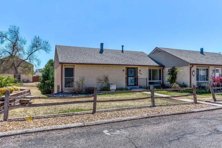 4466 W Pondview Drive, Littleton, CO 80123 - #3