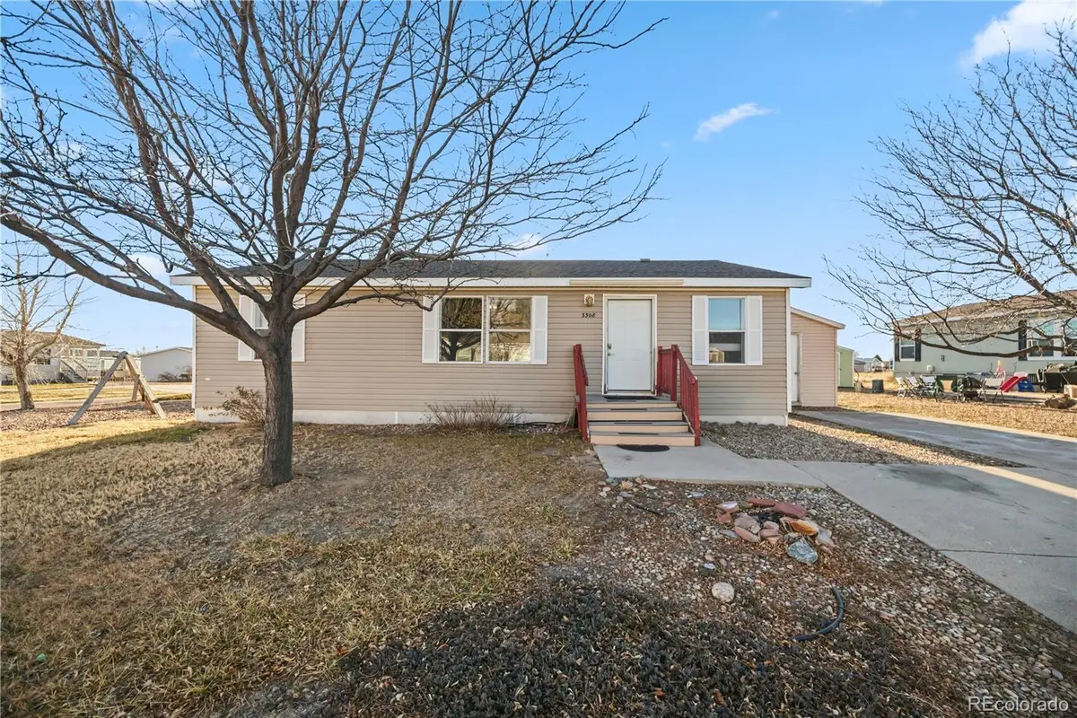 3308 Coyote Lane, Evans, CO 80620 - Image #1
