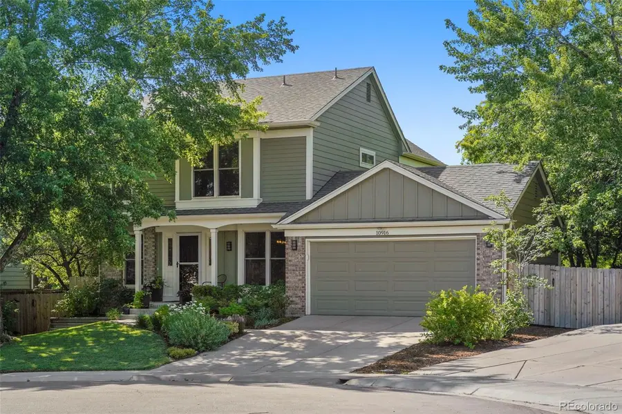 10916 W 103rd Circle, Westminster, CO 80021 - #2