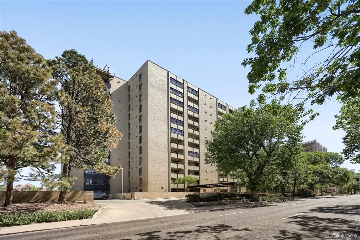 800 N Pearl Street #407, Denver, CO 80203 - #1