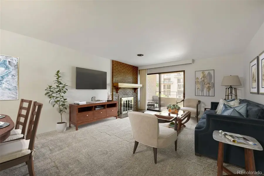800 N Pearl Street #407, Denver, CO 80203 - #3