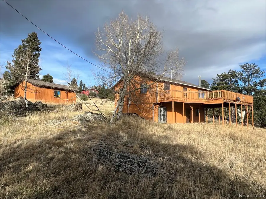 52 Deer Trail Drive, Bailey, CO 80421 - Image #2