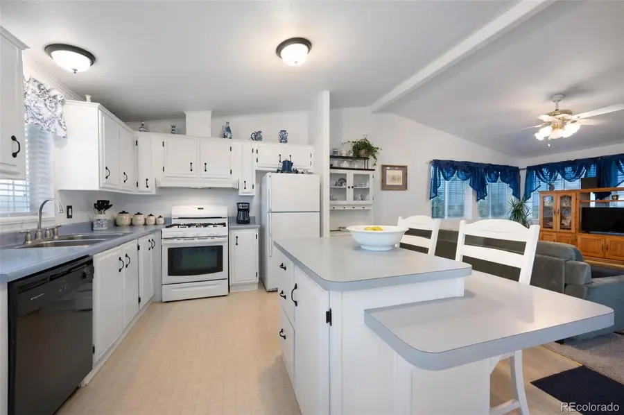 26155 Sweet Road, Calhan, CO 80808 - Image #3