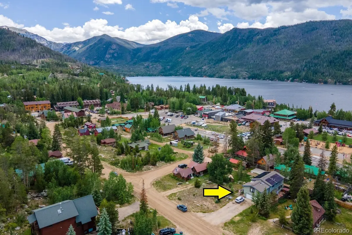 1020 Mountain Avenue, Grand Lake, CO 80447 - Image #1