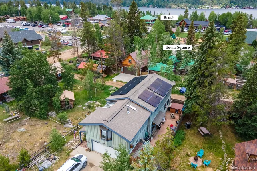 1020 Mountain Avenue, Grand Lake, CO 80447 - Image #2