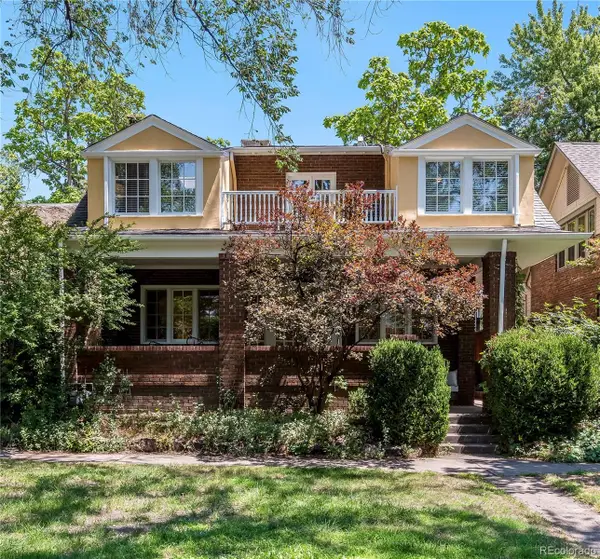 650 N Williams Street, Denver, CO 80218