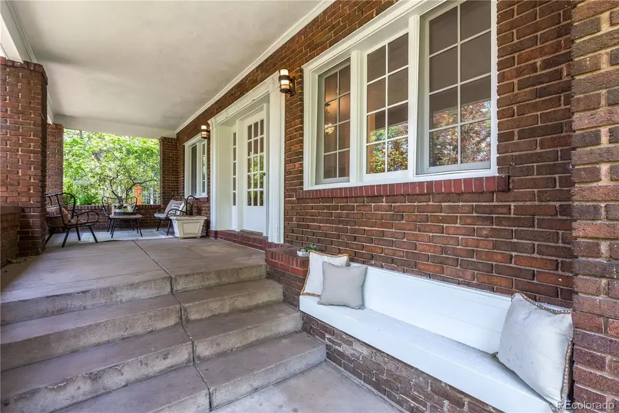 650 N Williams Street, Denver, CO 80218 - #3