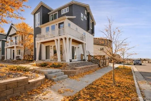 9125 Castlebear Drive, Colorado Springs, CO 80927 - Image #1