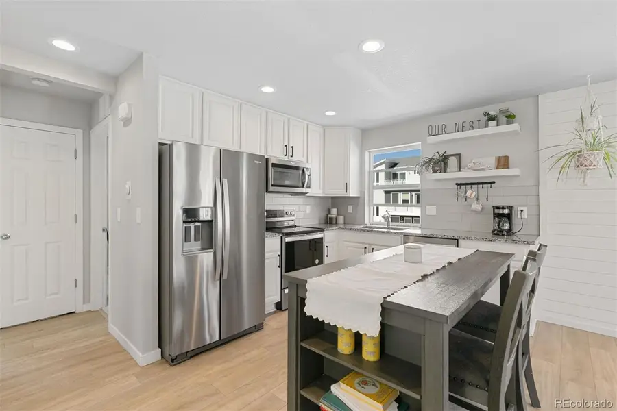 9125 Castlebear Drive, Colorado Springs, CO 80927 - Image #2