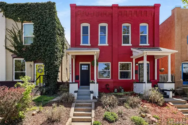 2034 E Martin Luther King Jr Boulevard, Denver, CO 80205