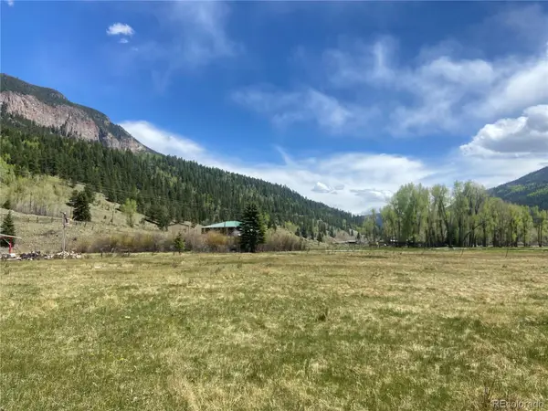 Tbd Old Bridge Road, Antonito, CO 81120
