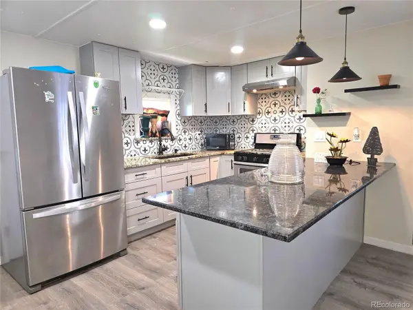 17190 Mt Vernon Road, Golden, CO 80401