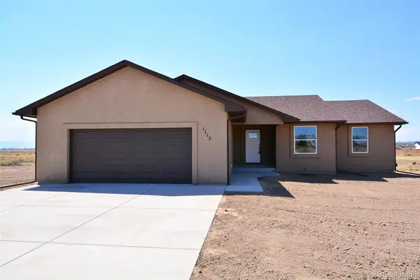 1115 N Knotty Pine Lane, Pueblo, CO 81007