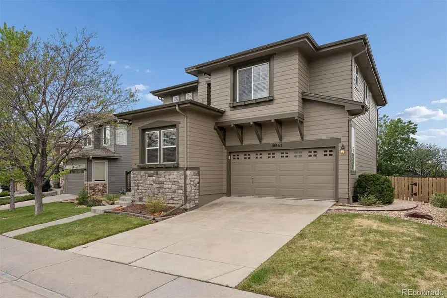 10863 Towerbridge Road, Highlands Ranch, CO 80130 - #2