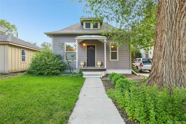 422 Atwood Street, Longmont, CO 80501