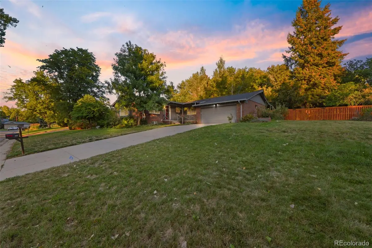 2110 Tabor Drive, Lakewood, CO 80215 - Image #1