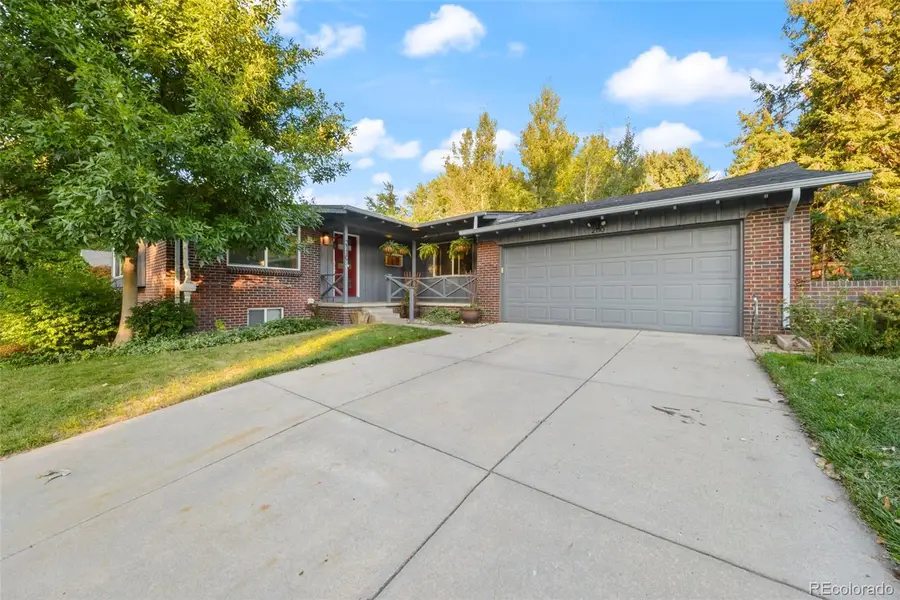 2110 Tabor Drive, Lakewood, CO 80215 - Image #3