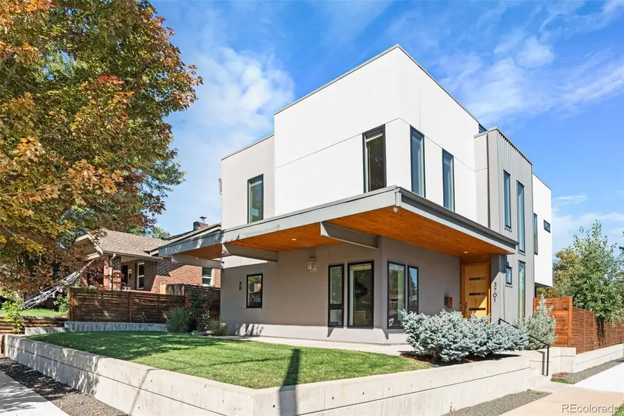 3701 W 23rd Avenue, Denver, CO 80211 - Image #2