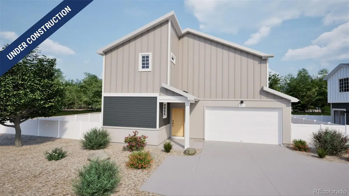 10054 Salem Court, Commerce City, CO 80022 - #1