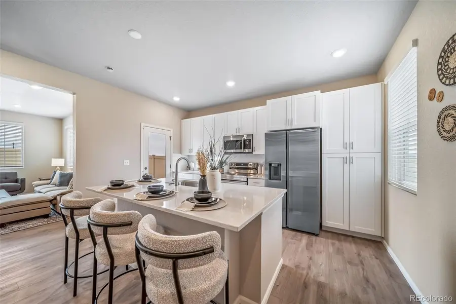 10054 Salem Court, Commerce City, CO 80022 - #3