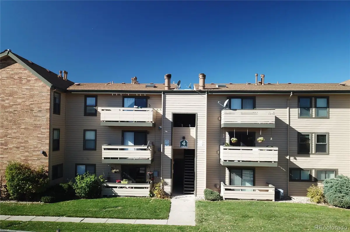 430 Zang Street #4-105, Northeast Jefferson, CO 80228 - #1
