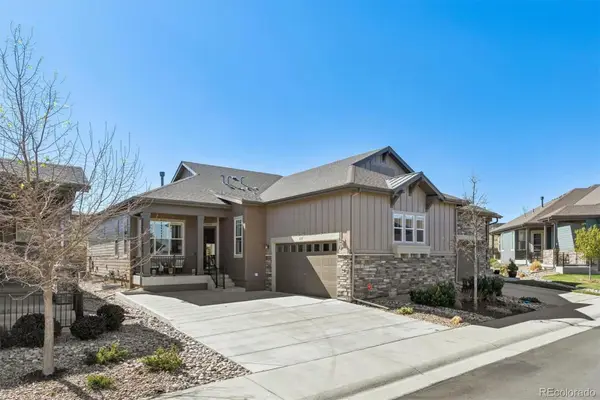 3525 New Haven Circle, Castle Rock, CO 80109