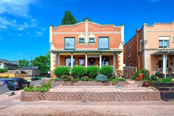 3303 Tennyson Street, Denver, CO 80212