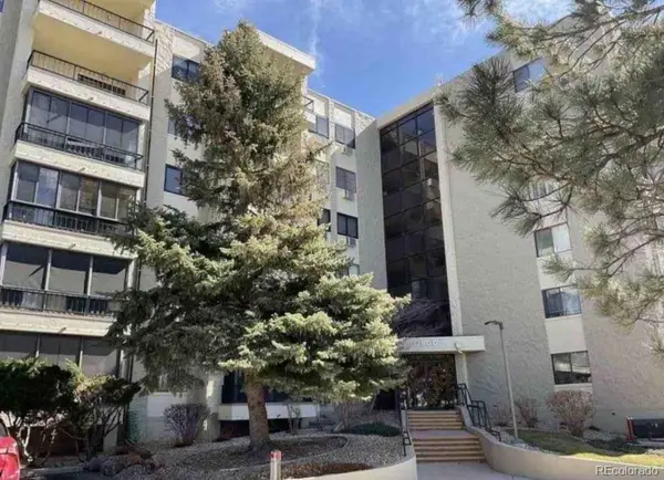 13800 E Marina Drive #101, Aurora, CO 80014