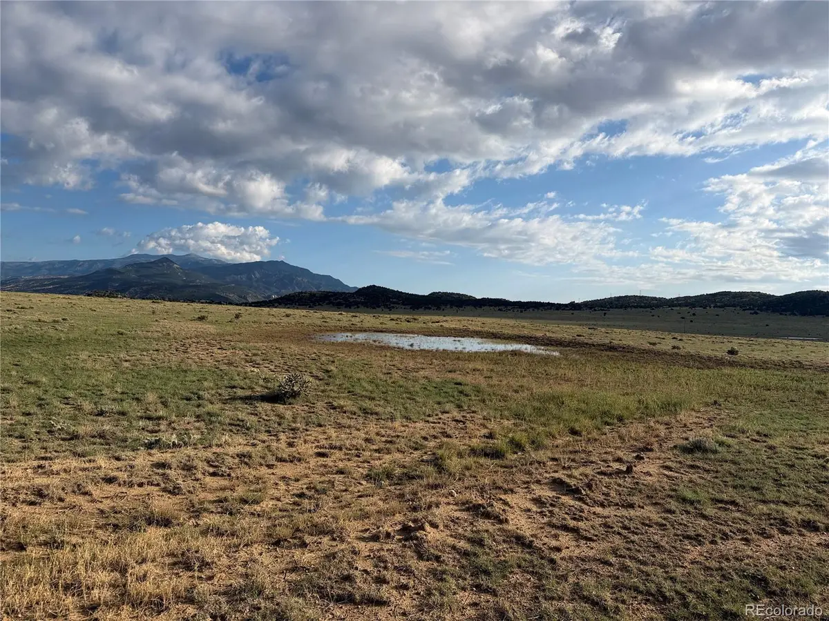 Lot 190 Black Hills, Gardner, CO 81040 - #1