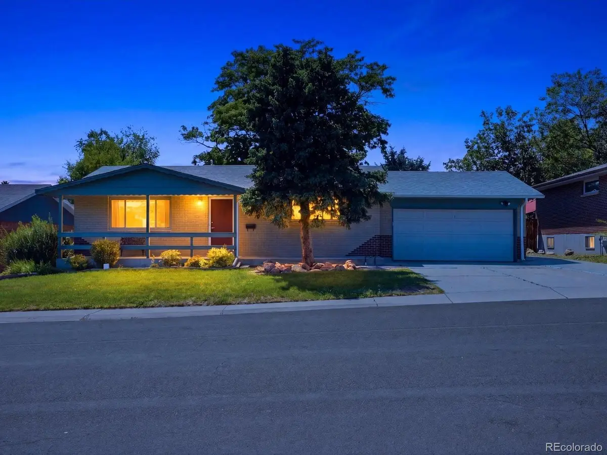 8911 Rutgers Street, Westminster, CO 80031 - #1