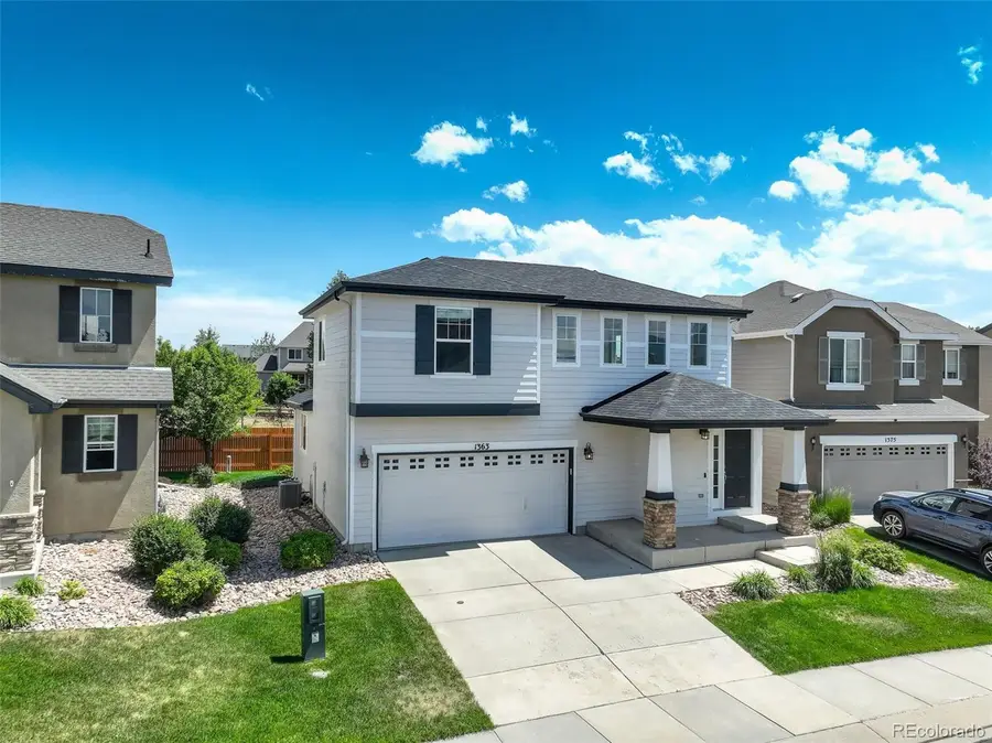 1363 Yellow Granite, Monument, CO 80132 - #2