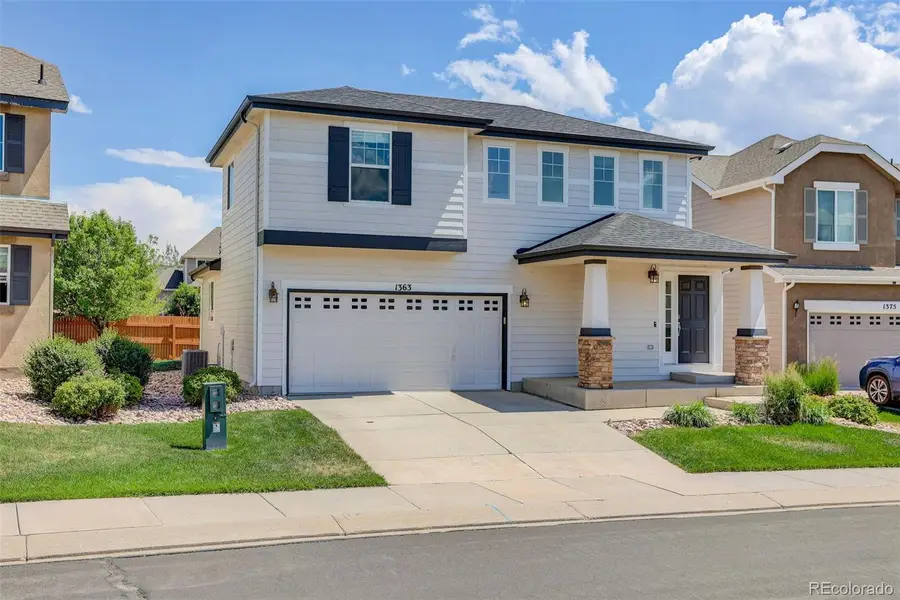 1363 Yellow Granite, Monument, CO 80132 - #3