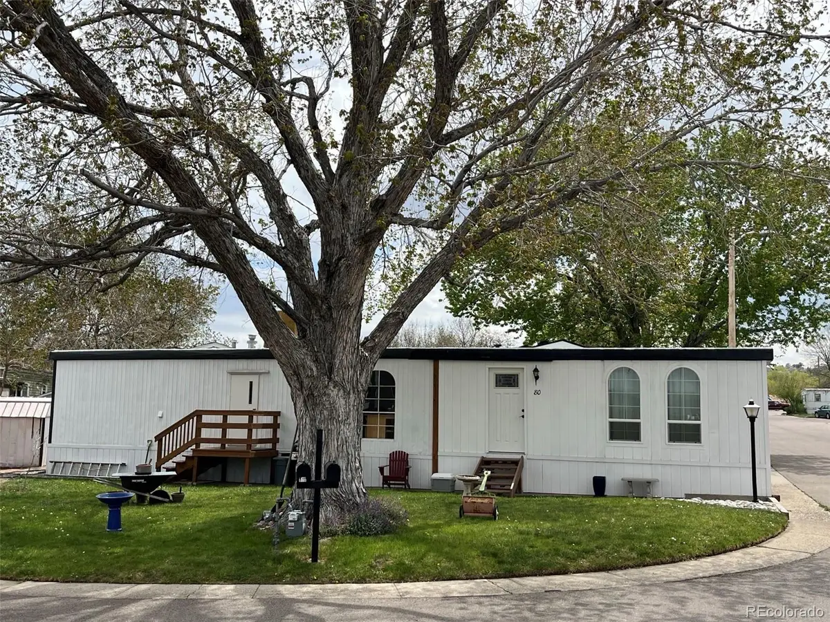 80 Zeta Street, Golden, CO 80401 - #1
