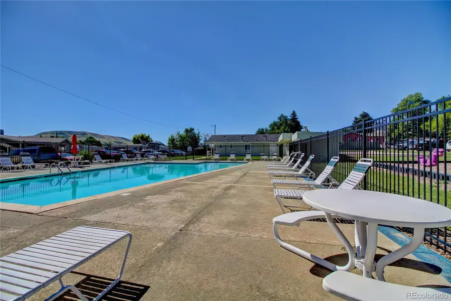 80 Zeta Street, Golden, CO 80401 - #2
