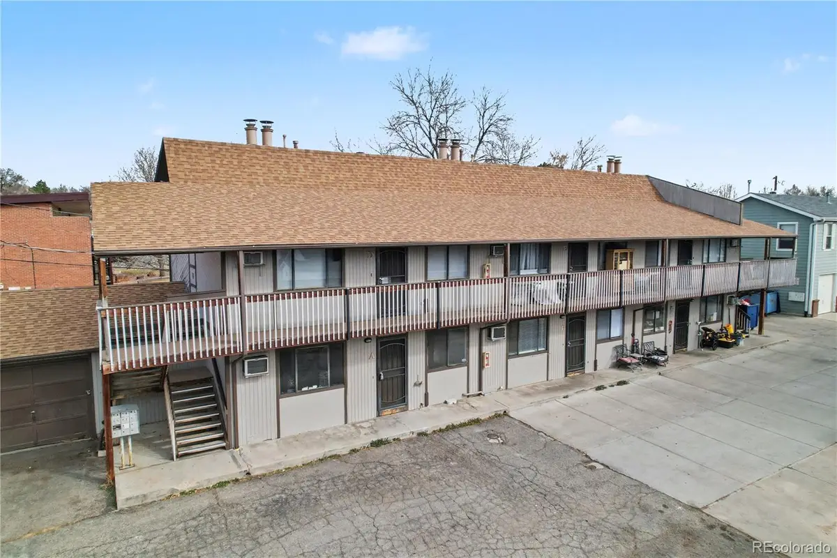 6030 Yarrow Street, Arvada, CO 80004 - #1
