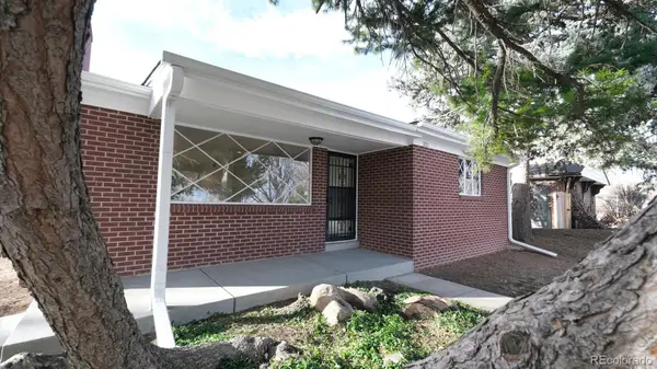 1201 Reed Street, Lakewood, CO 80214