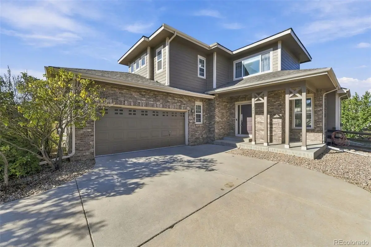 265 N Duquesne, Aurora, CO 80018 - #1