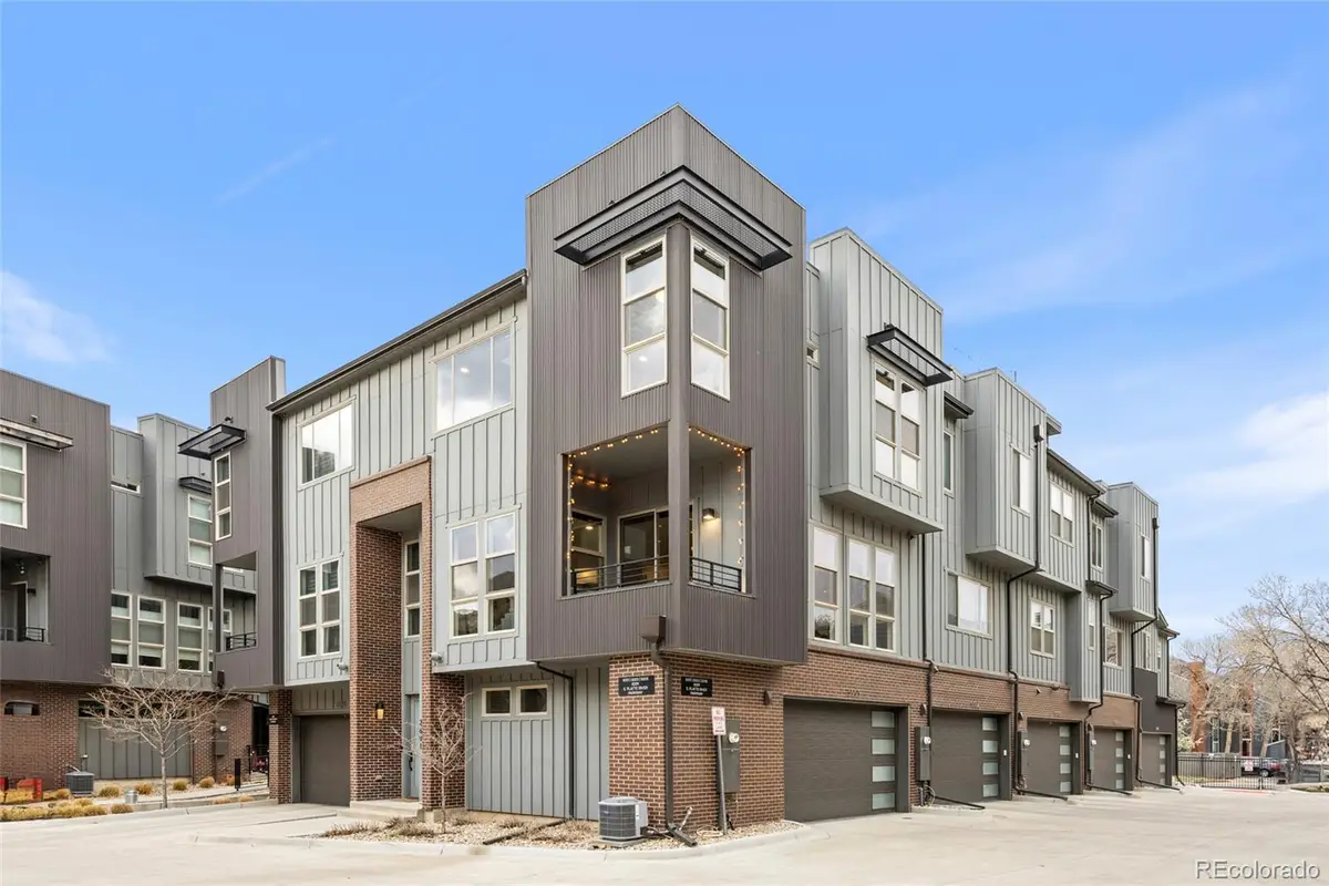 5009 S Platte River Parkway, Littleton, CO 80123 - #1