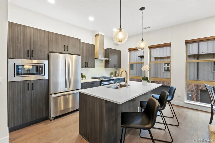 5009 S Platte River Parkway, Littleton, CO 80123 - #2